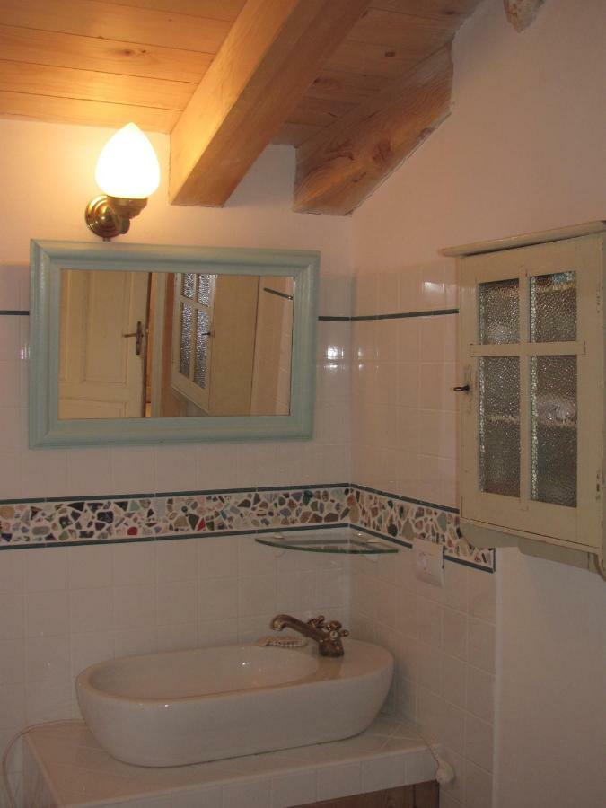 Villa Terra Mirna Vižinada Exterior foto