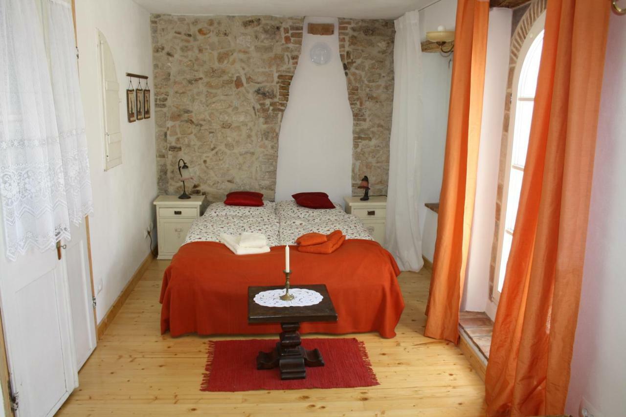 Villa Terra Mirna Vižinada Exterior foto