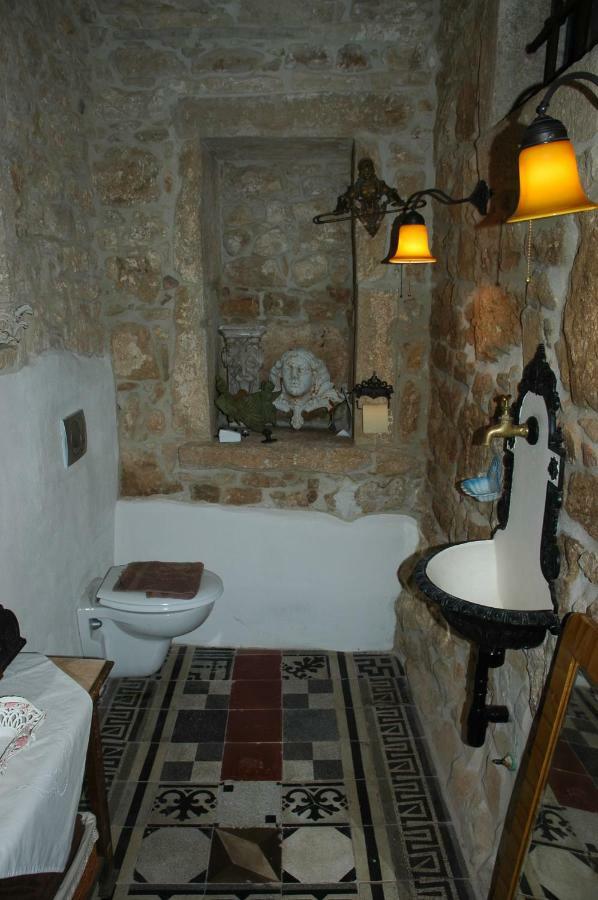 Villa Terra Mirna Vižinada Exterior foto