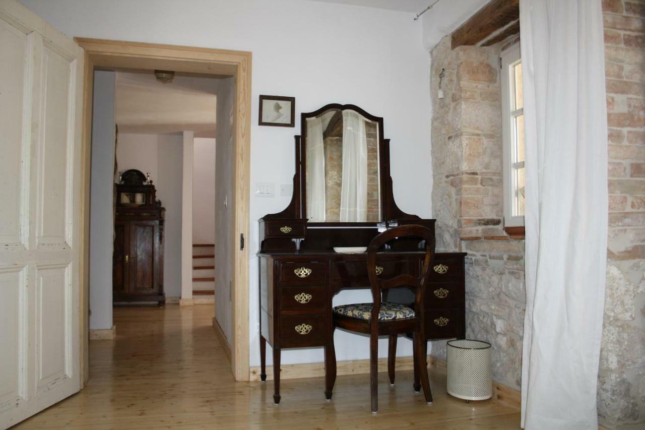 Villa Terra Mirna Vižinada Exterior foto