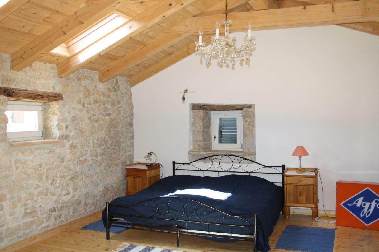 Villa Terra Mirna Vižinada Exterior foto