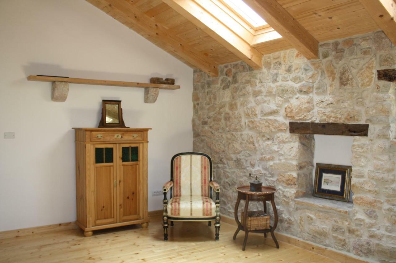 Villa Terra Mirna Vižinada Exterior foto