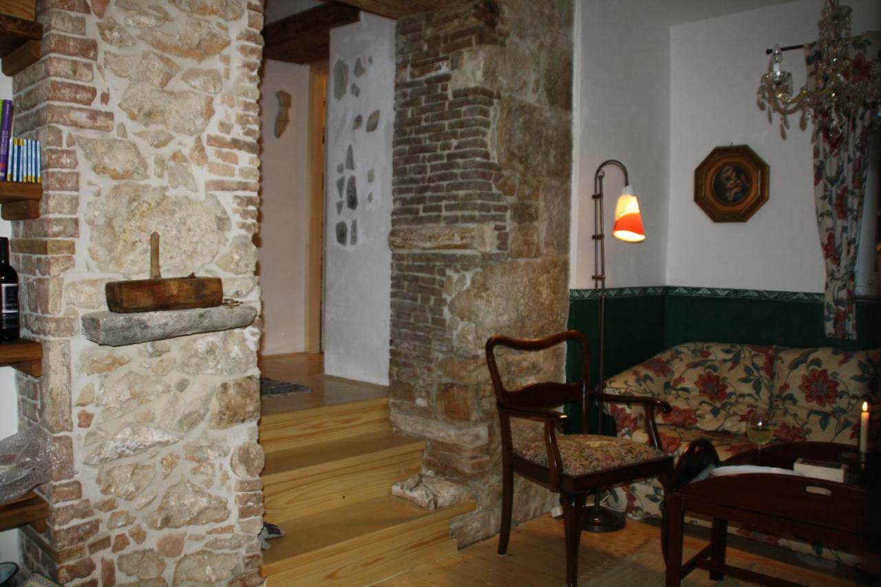 Villa Terra Mirna Vižinada Exterior foto