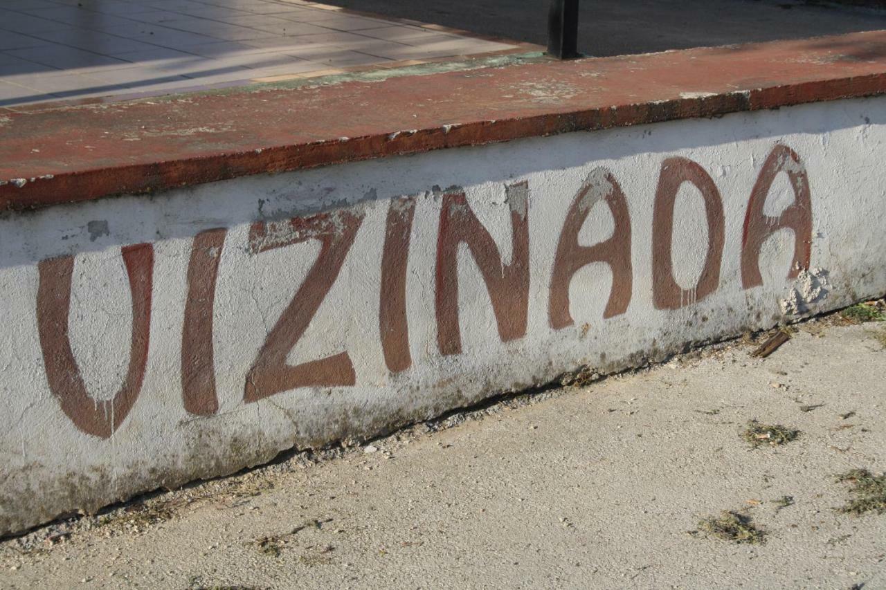 Villa Terra Mirna Vižinada Exterior foto
