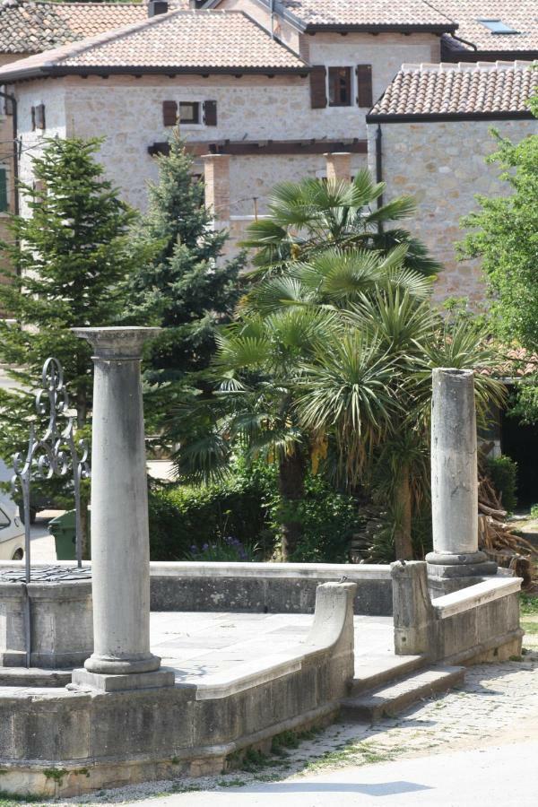 Villa Terra Mirna Vižinada Exterior foto